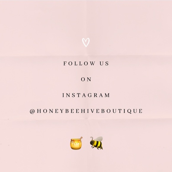 Follow us! - Picture 1 of 1